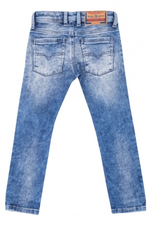 ‘sleenker-j-n’ skinny jeans, zdjęcie 2 ‘sleenker-j-n’ skinny jeans od Diesel